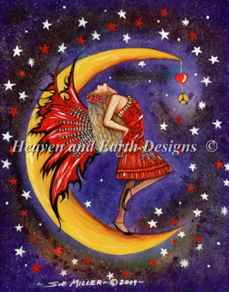 Moon Dance