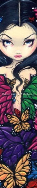 Storykeep Butterflies Galore - Griffith