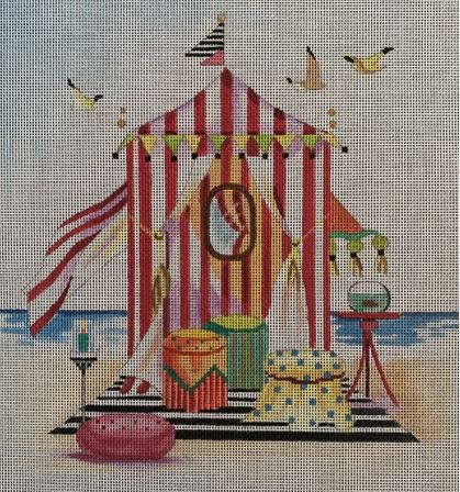 Beach Tent
