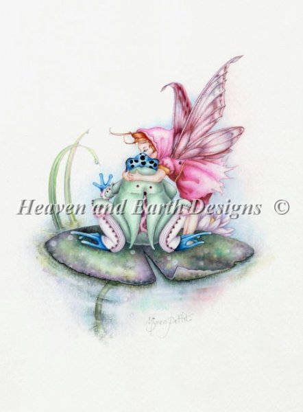 Charity Fairy