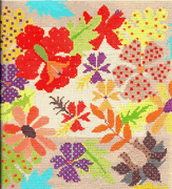Tropical Flowers