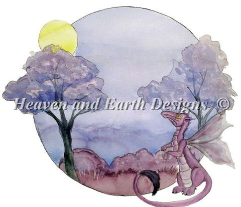 Spring Dragon