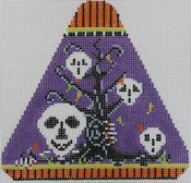 Haunted Firs- The Skulls