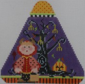 Haunted Firs - Devilish Delight
