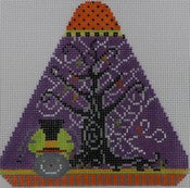 Haunted Firs - Tangled Web