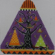 Haunted Firs - Hat Party