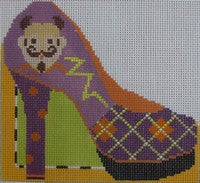 Witches Devil Shoes, The
