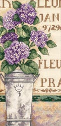 Hydrangea Floral