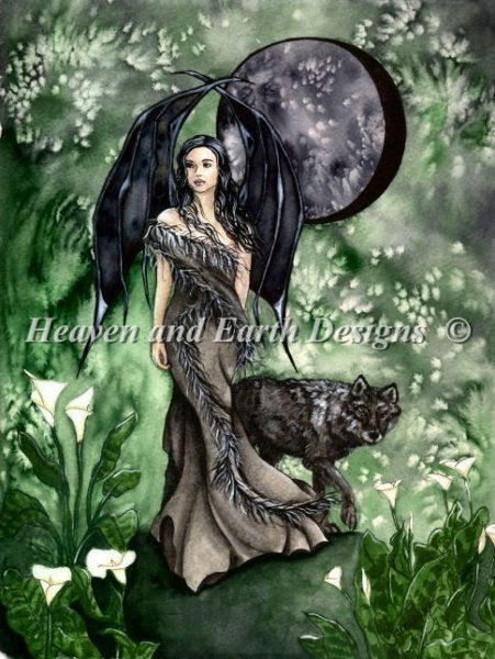 Lily Wolf
