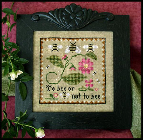 Bee Sampler