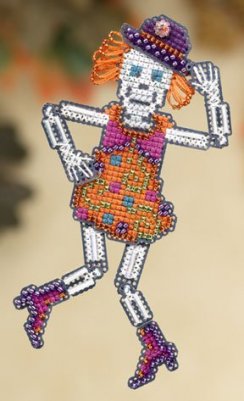 Mrs Bones  (2009)