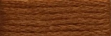 698 Palomino Gold Range - Needlepoint Inc Silk Hank
