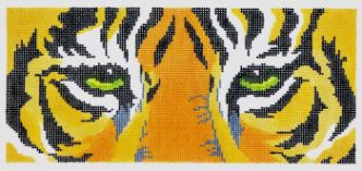 Tiger Eyes