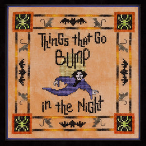 Things That Go Bump 