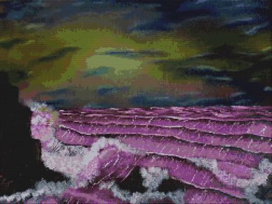 Dark Sea