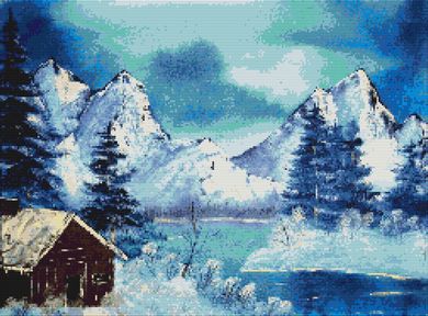 Winter Wonderland