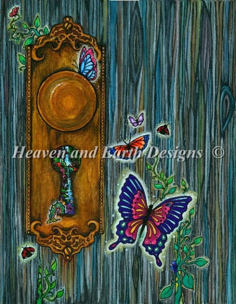 Dreamers Door