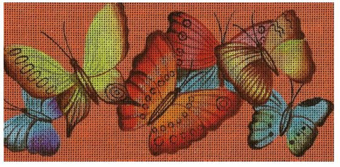 Flutterbyes