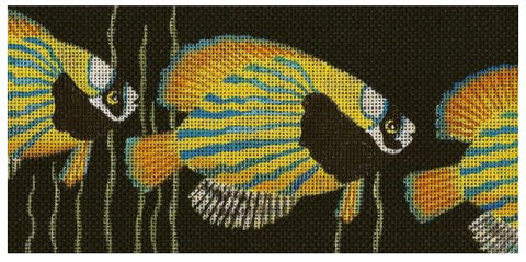 Something Fishy