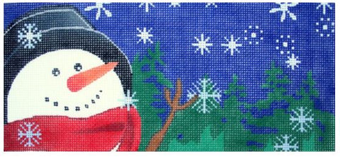 Snowman/Colors