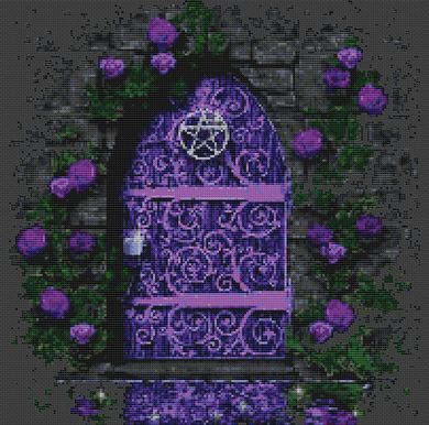 Gate, The