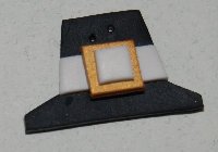 Pilgrim Hat