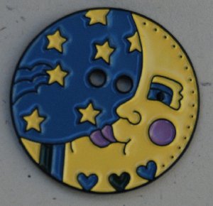 Moon Button