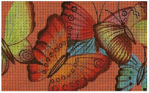 Flutterbyes
