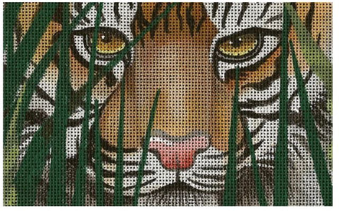 Tiger Awaits, A