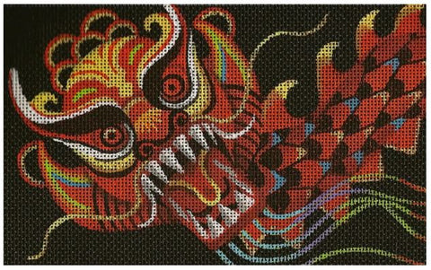 Year of the Dragon