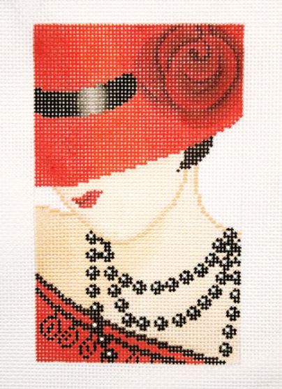 Scarlet Rose