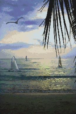 Three Boats
