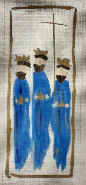 Nativity Three Wise Men/Kings