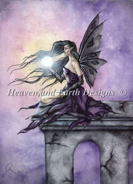 Source of Mystery, A