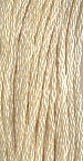 Straw Bonnet 7002 - Gentle Arts Sampler Threads