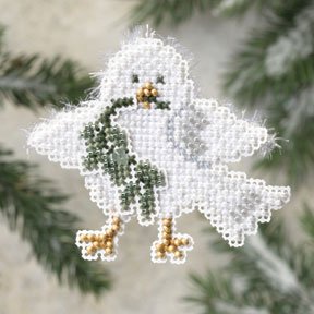 Downy Dove