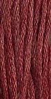 Old Red Paint 7005 - Gentle Arts Sampler Threads
