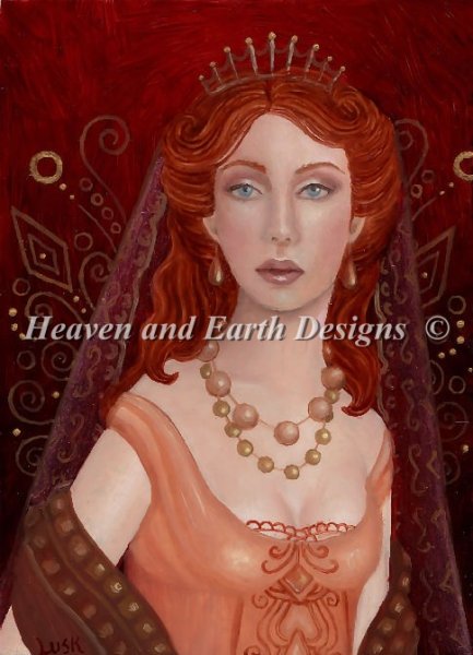 Empress Aleena