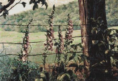 Faery Touch
