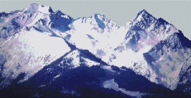 Rocky Mountains