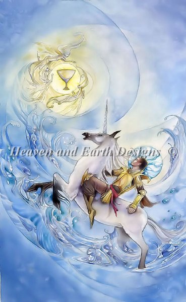 Twelve of Cups