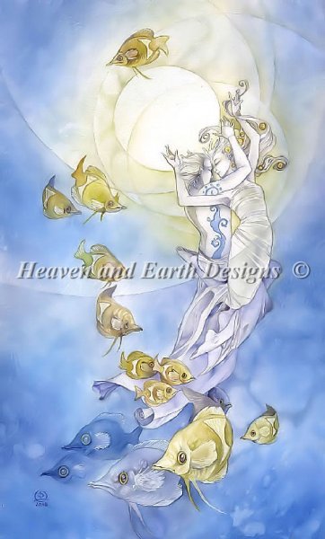 Ten of Cups