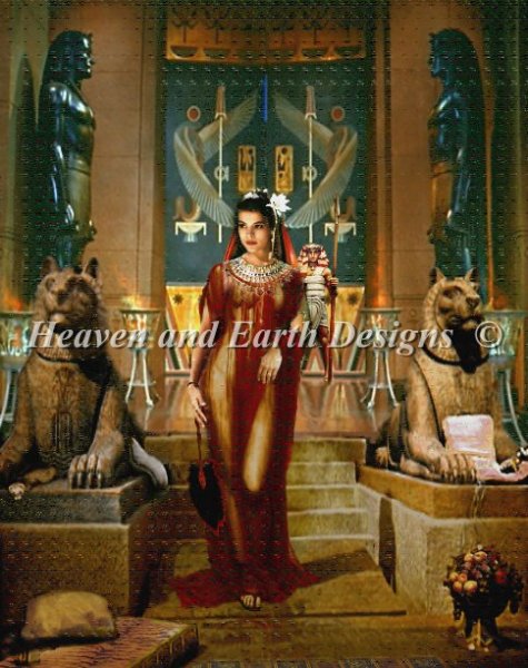 Cleopatra Queen of Egypt