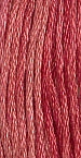Rhubarb 7008 - Gentle Arts Sampler Threads