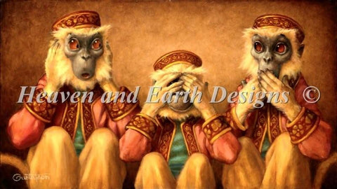 Hear No Evil