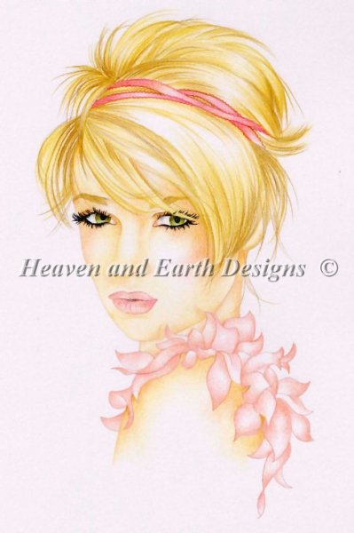 Pink Ribbons