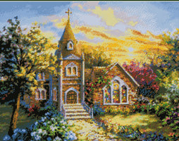Sacred Sanctuary