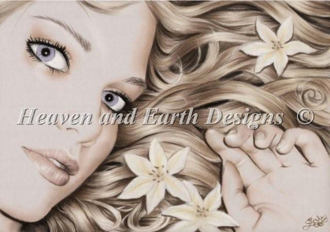 Flower Girl