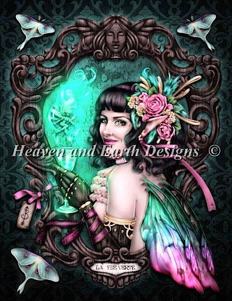 La Fee Verte