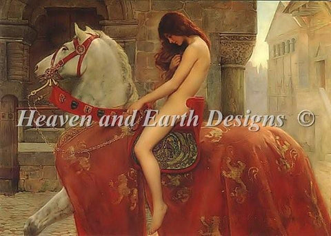 Lady Godiva